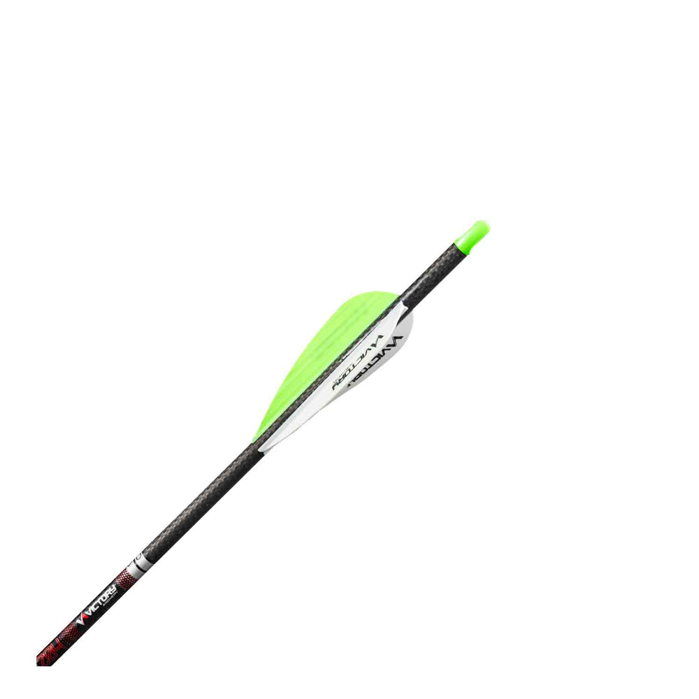 Victory HLR Sport Fletched Arrows