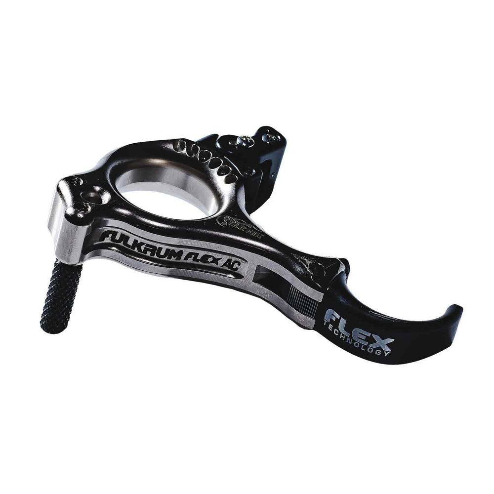 T.R.U. Ball Fulkrum Flex AC Release