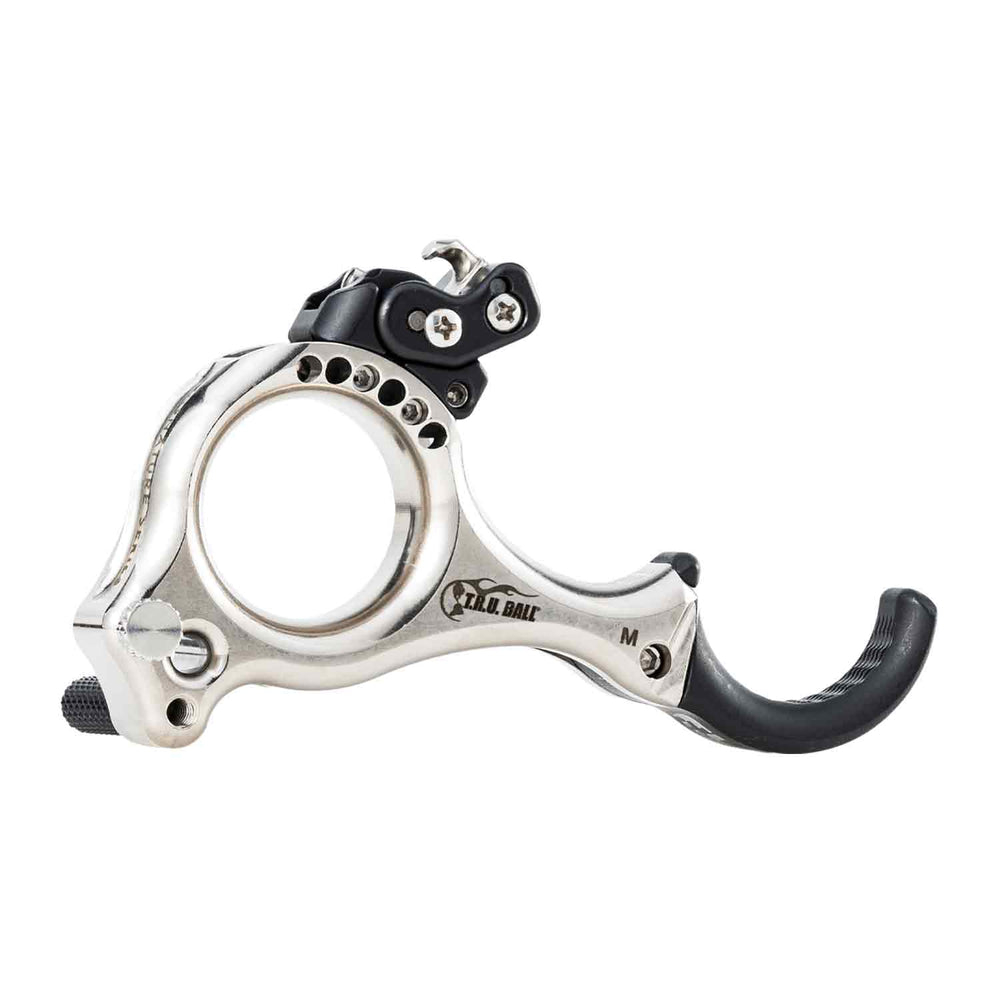 T.R.U. Ball Fulkrum Flex AC Release