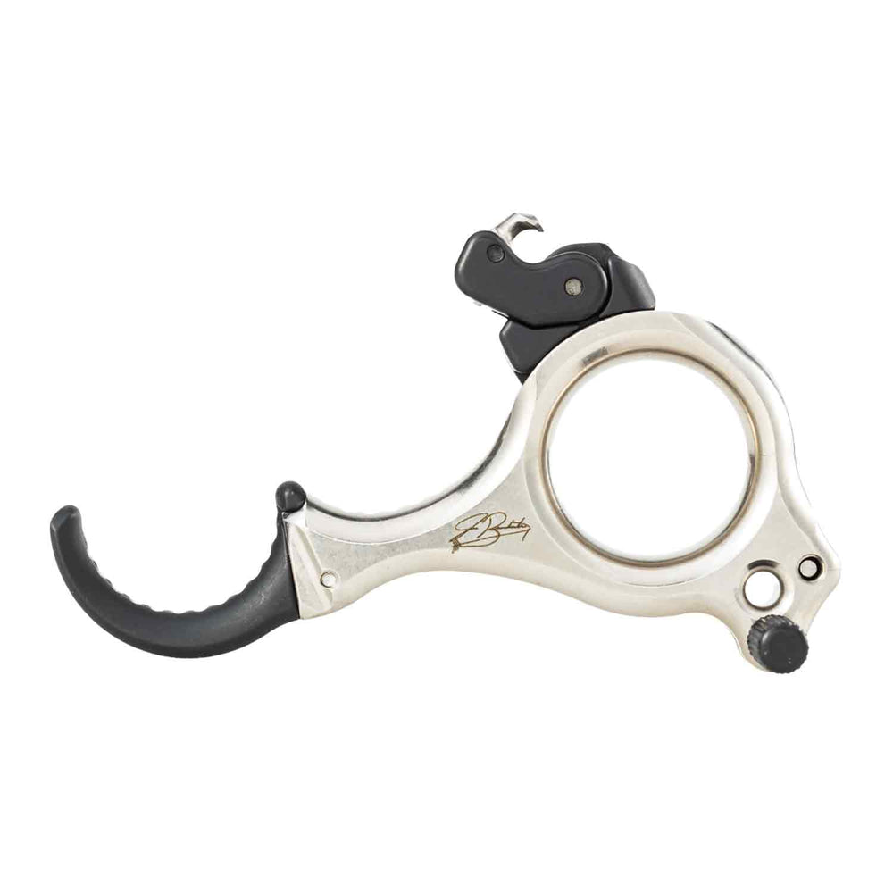 T.R.U. Ball Fulkrum Flex AC Release