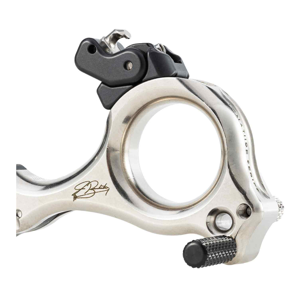 T.R.U. Ball Fulkrum Flex AC Release