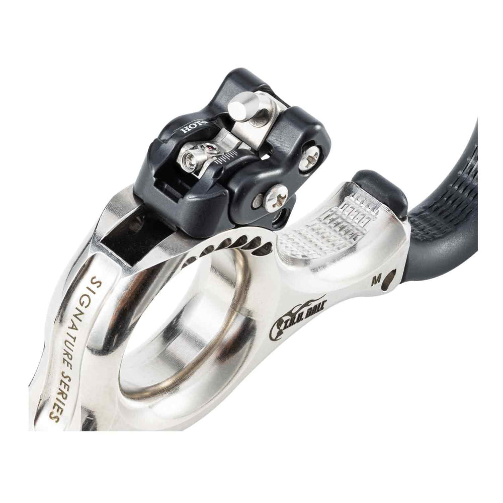 T.R.U. Ball Fulkrum Flex AC Release