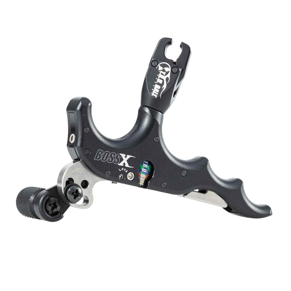 T.R.U. Ball Boss X 4 Thumb Release