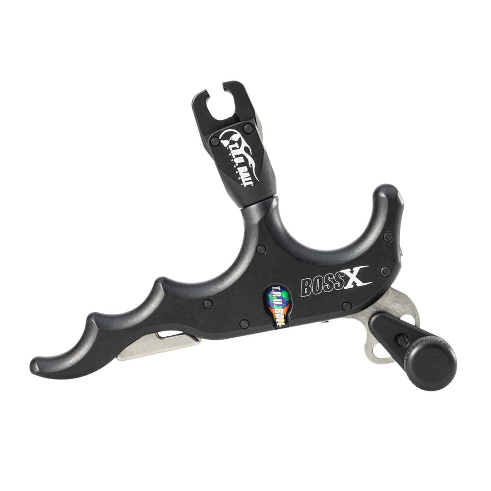 T.R.U. Ball Boss X 4 Thumb Release