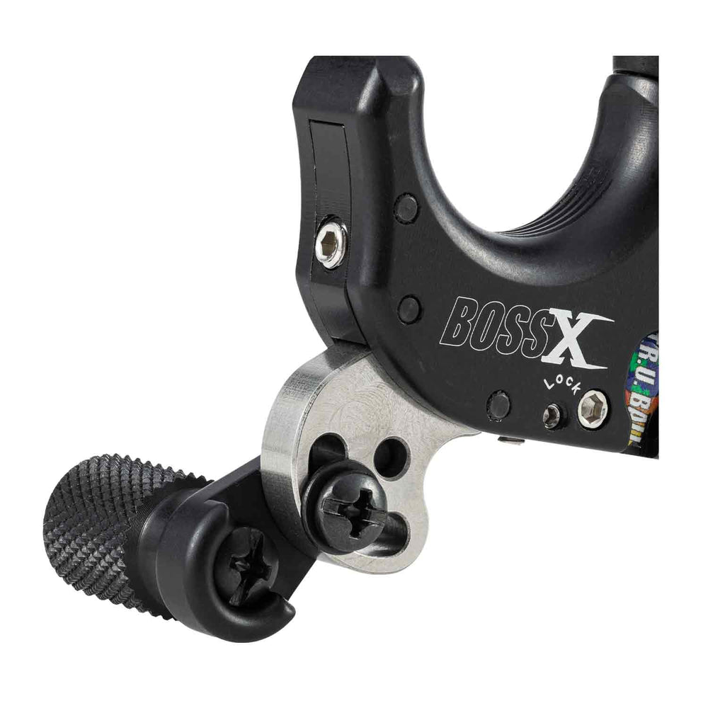 T.R.U. Ball Boss X 4 Thumb Release