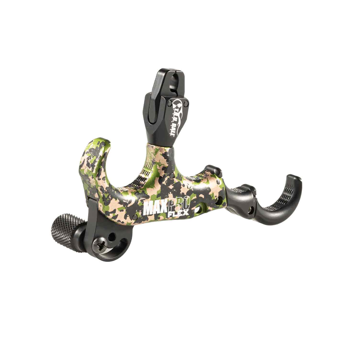 T.R.U. Ball Max Pro Flex Thumb Release (Custom Colors)