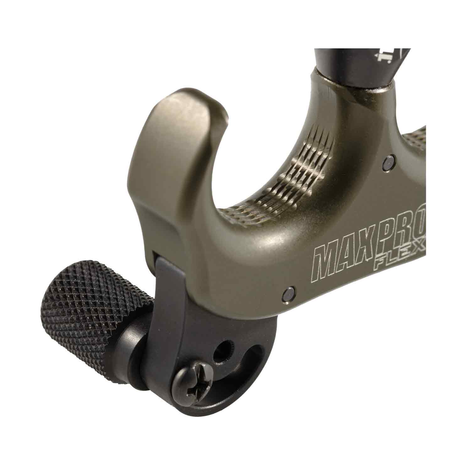 T.R.U. Ball Max Pro Flex Thumb Release (Custom Colors)