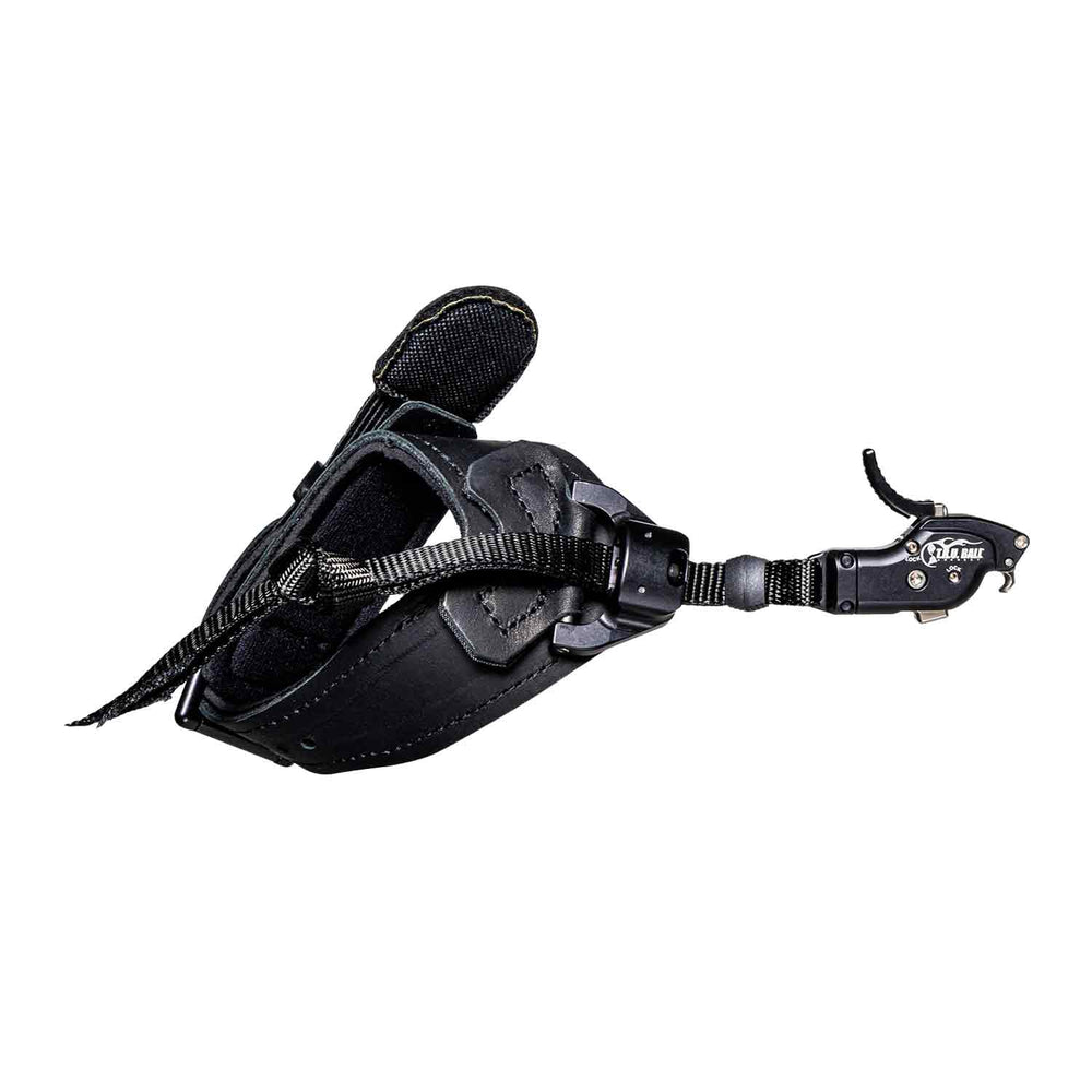 T.R.U. Ball eXecution Ultra Release