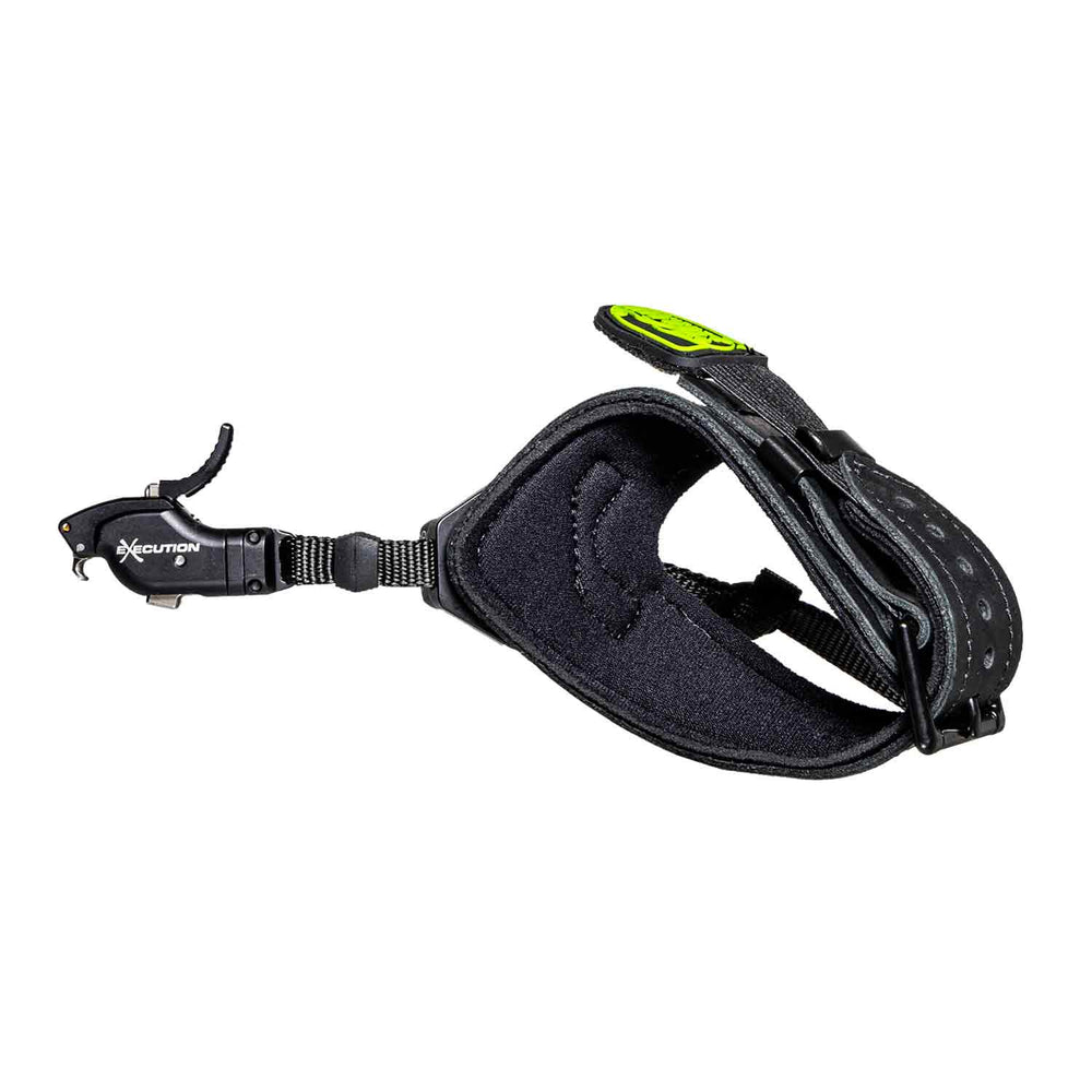 T.R.U. Ball eXecution Ultra Release