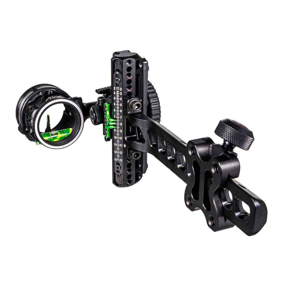 Axcel Driver Hunting Sight with AVX Scope