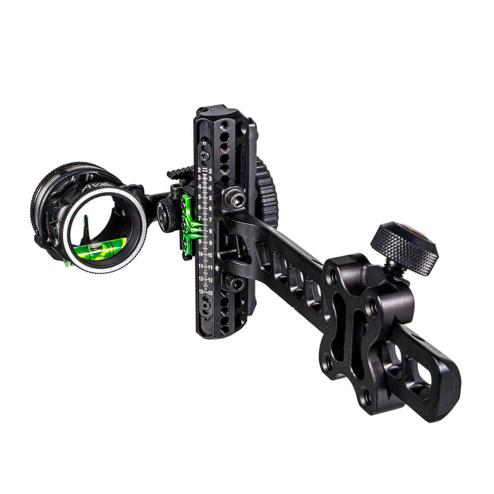 Axcel Driver Hunting Sight with AVX Scope