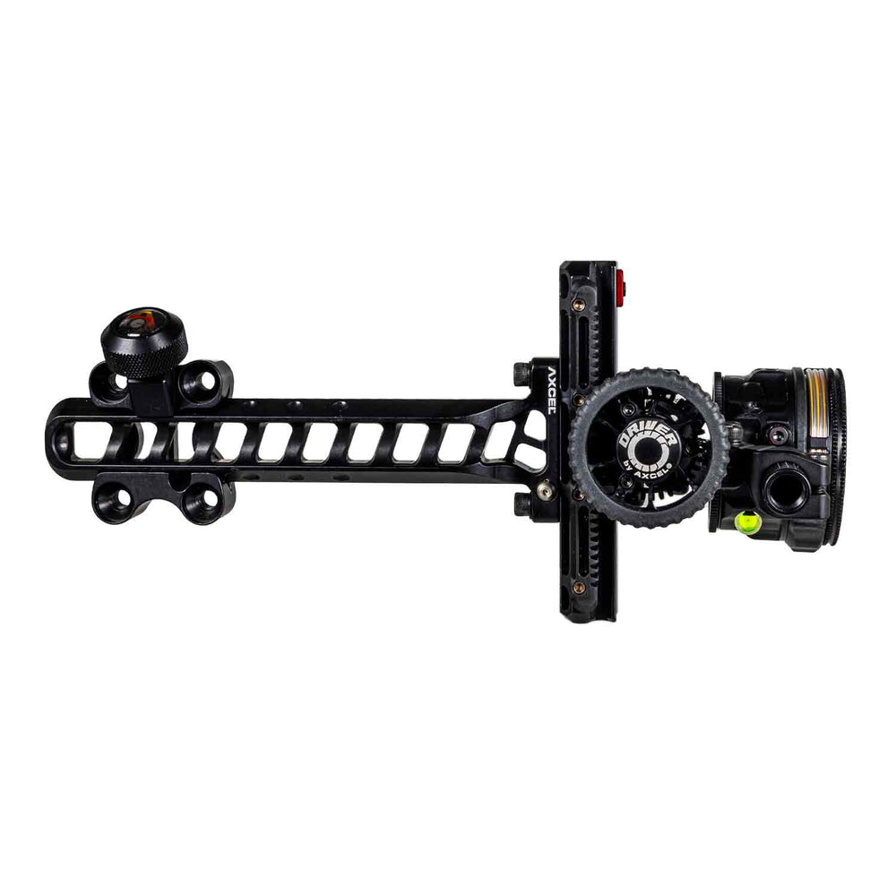 Axcel Driver Plus Dovetail Slider Sight w/AVX-41 (Ranger pin, .010
