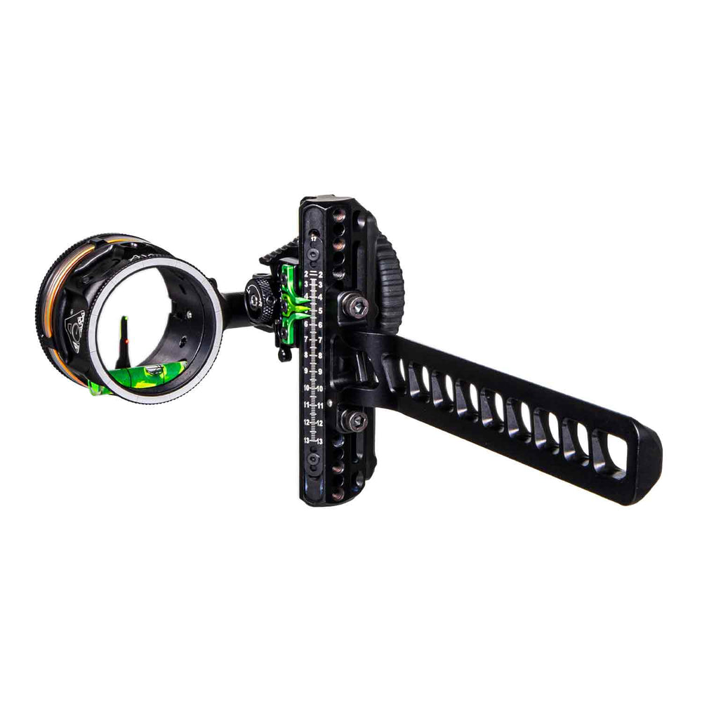 Axcel Driver Plus Dovetail Slider Sight w/AVX-41 (Ranger pin, .010