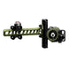 Axcel Driver Hunting Sight with Accustat II Scope