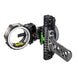 Axcel Driver Hunting Sight with Accustat II Scope
