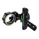 Axcel Driver Hunting Sight with Accustat II Scope