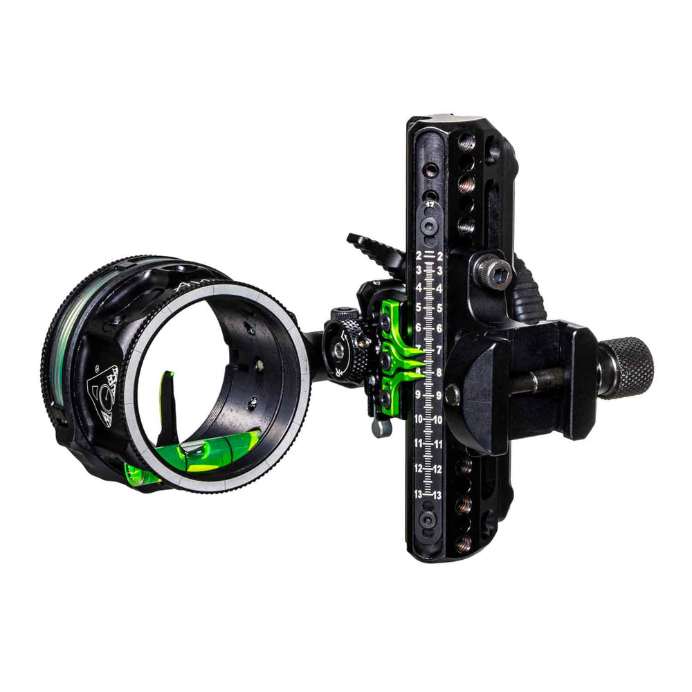 Axcel Driver Hunting Sight with AVX Scope