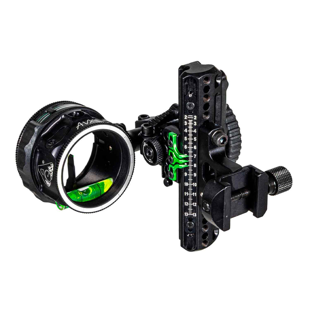 Axcel Driver Hunting Sight with AVX 31 Scope