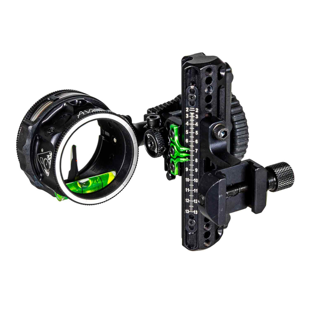 Axcel Driver Hunting Sight with AVX Scope