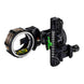 Axcel Driver Hunting Sight with Accustat II Scope