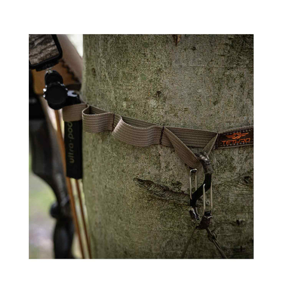 Tethrd HYS Strap Gear Hanger