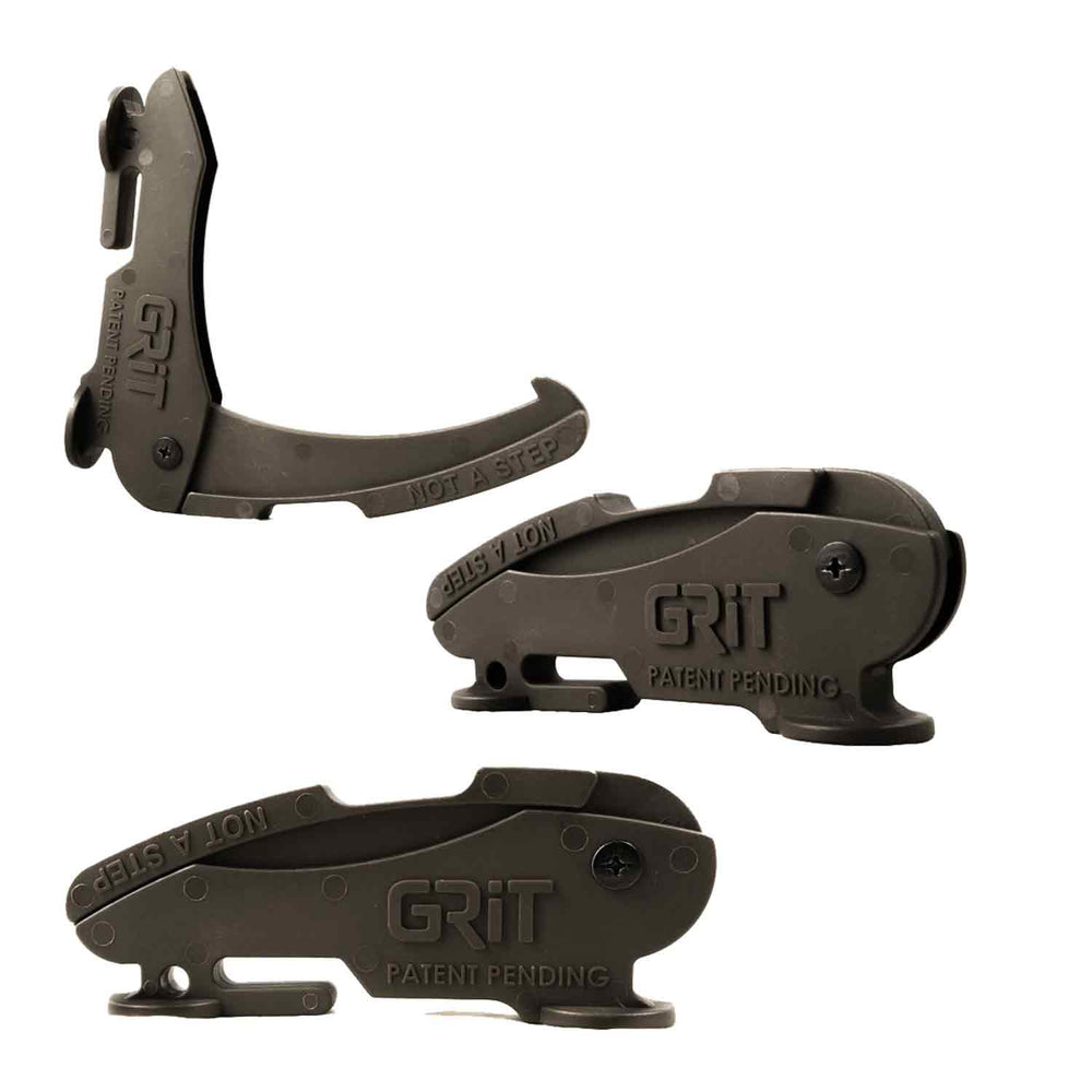 Tethrd Fold n Go Gear Hanger