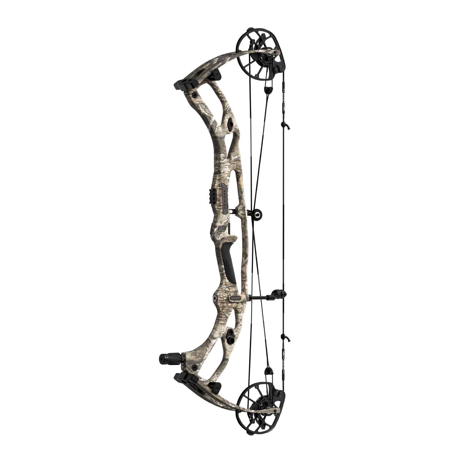 Hoyt Carbon RX-9 Ultra Compound Hunting Bow