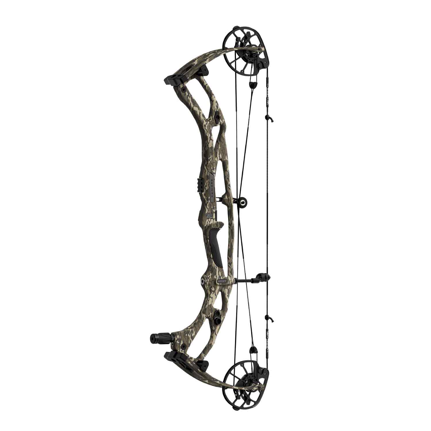 Hoyt Carbon RX-9 Ultra Compound Hunting Bow