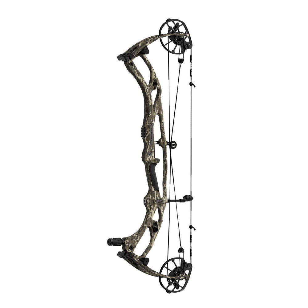 Hoyt Carbon RX-9 Ultra Compound Hunting Bow