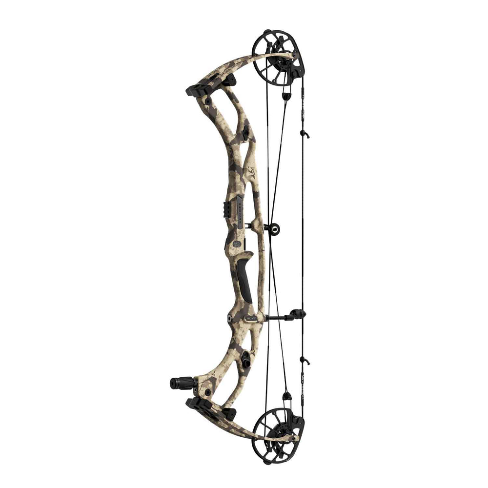 Hoyt Carbon RX-9 Ultra Compound Hunting Bow