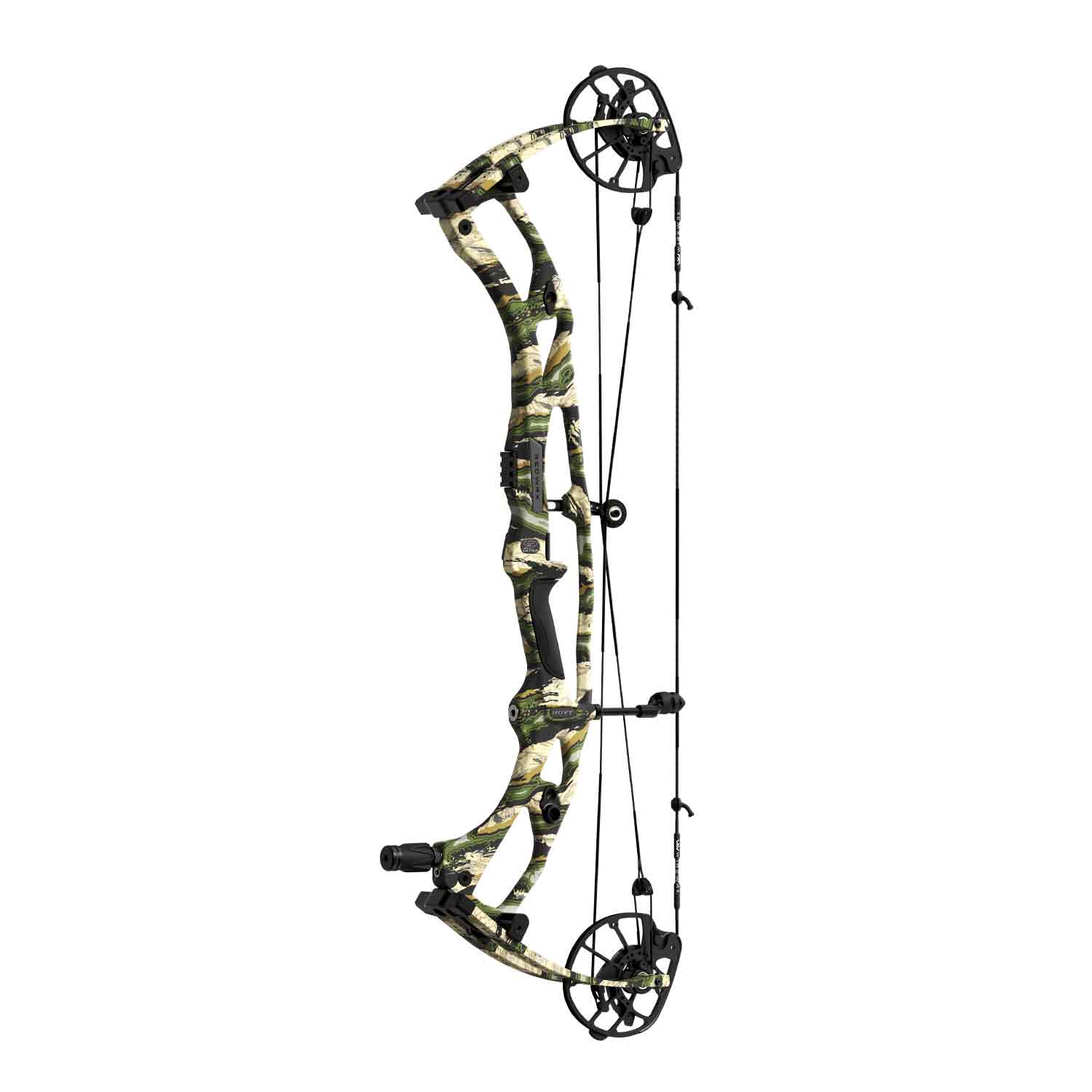 Hoyt Carbon RX-9 Ultra Compound Hunting Bow