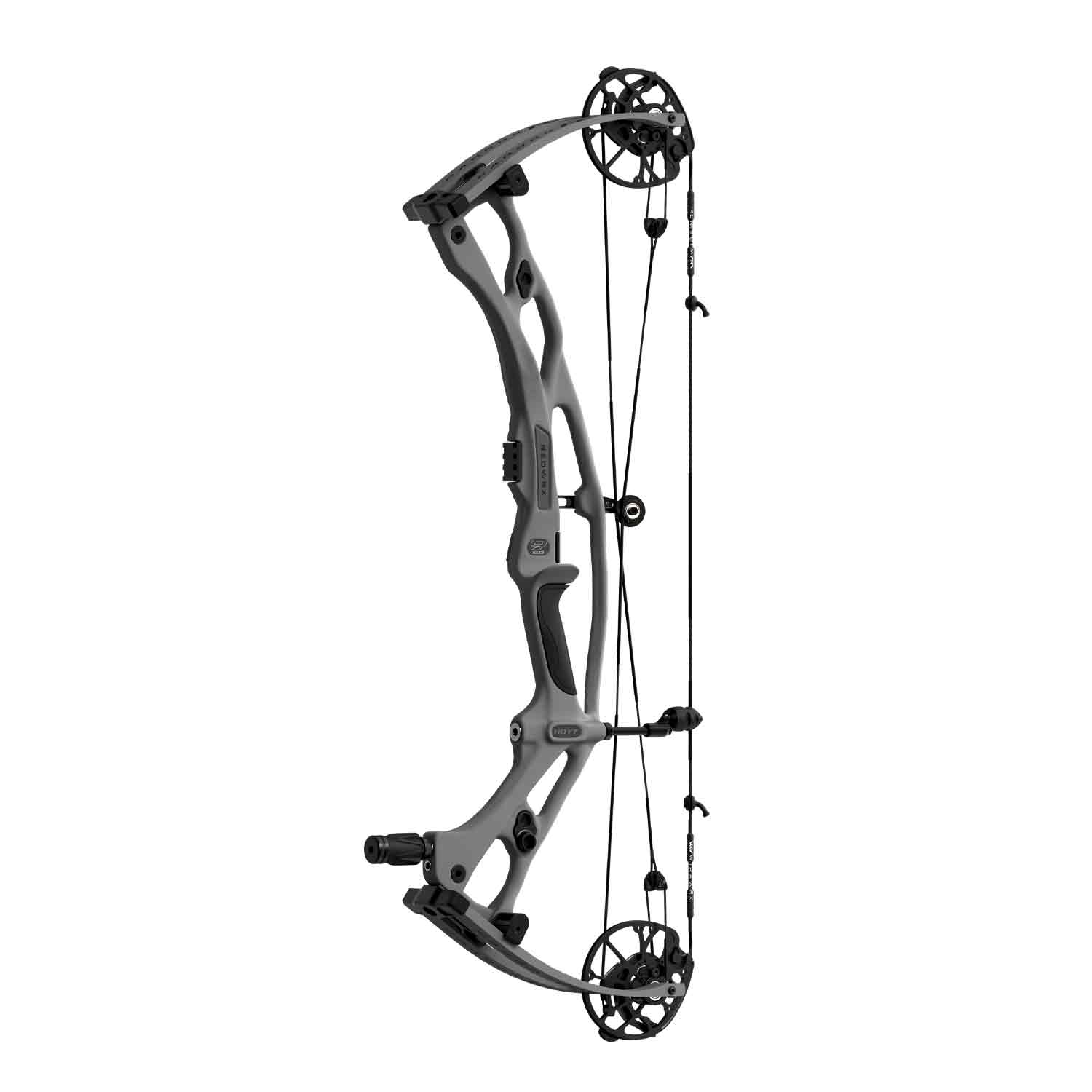 Hoyt Carbon RX-9 SD Compound Hunting Bow