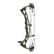 Hoyt Carbon RX-9 SD Compound Hunting Bow