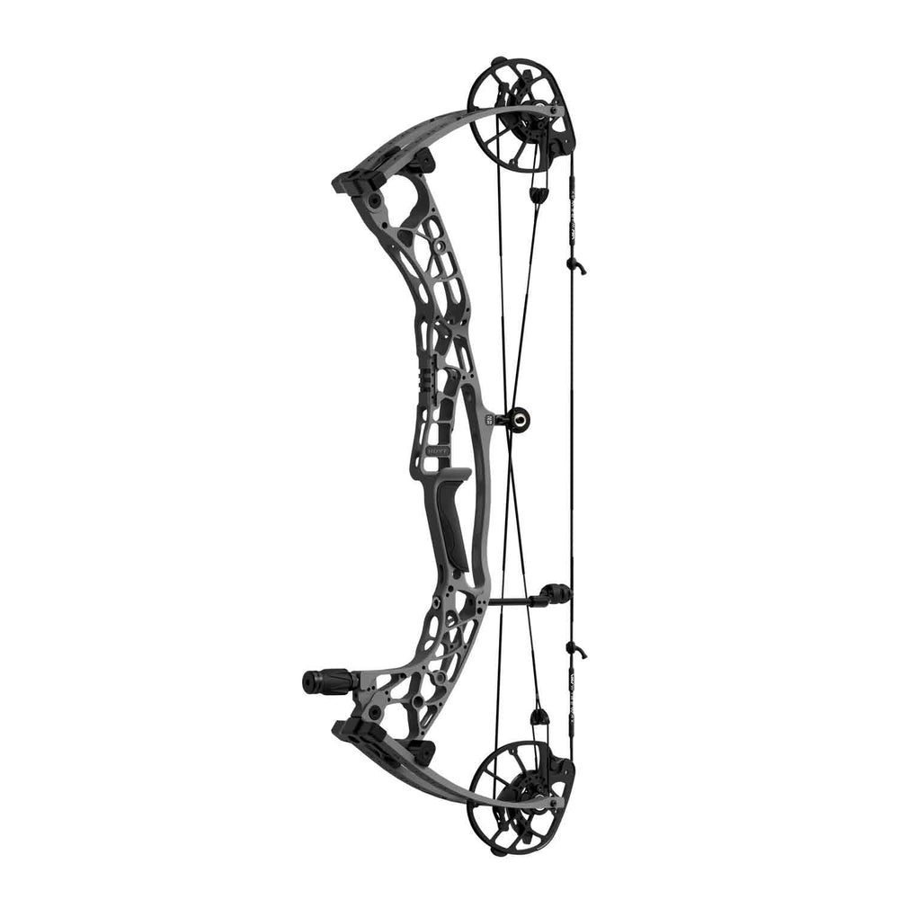 Hoyt Alpha AX-2 29 Compound Hunting Bow