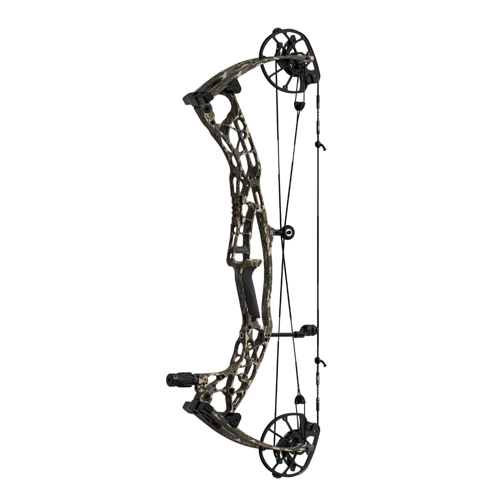 Hoyt Alpha AX-2 29 Compound Hunting Bow
