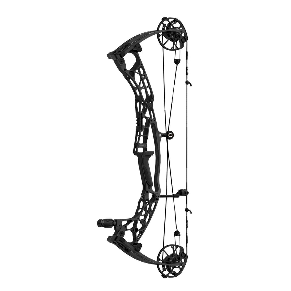 Hoyt Alpha AX-2 29 SD Compound Hunting Bow