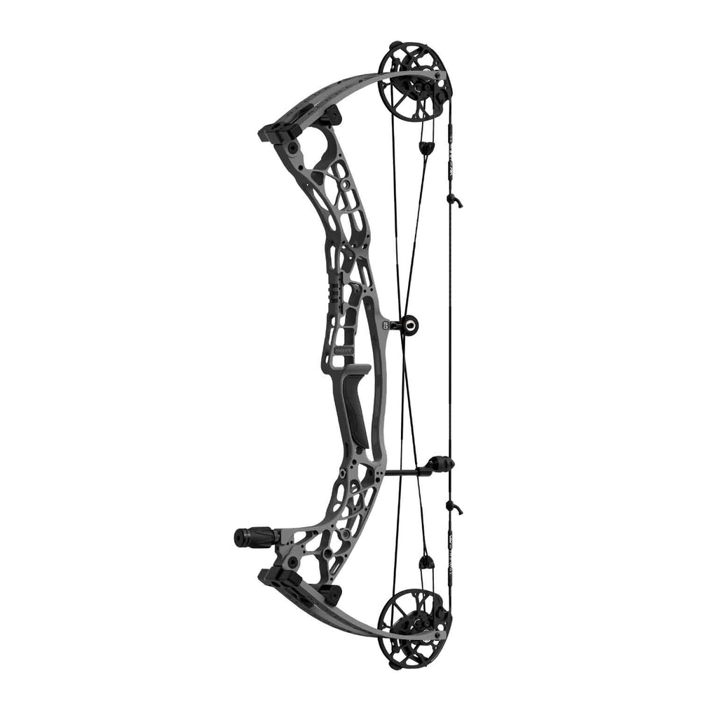 Hoyt Alpha AX-2 29 SD Compound Hunting Bow