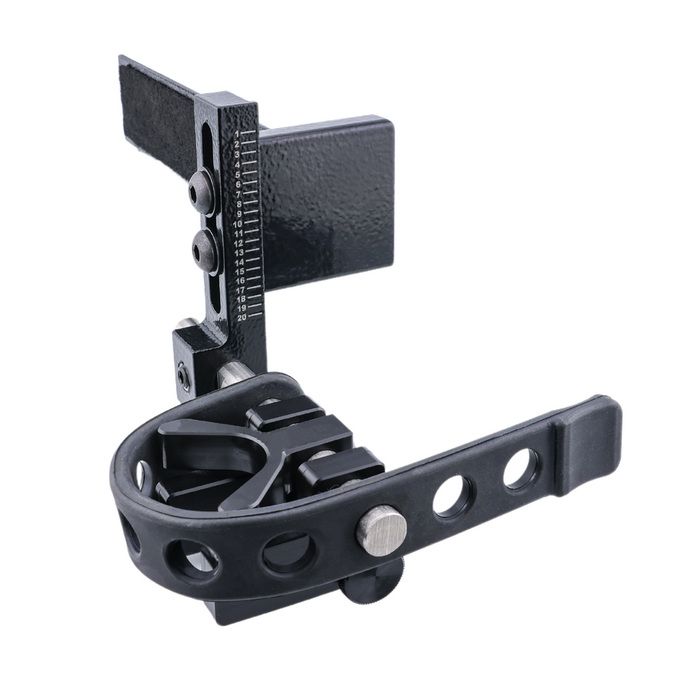 Last Chance Precision Bow Holder