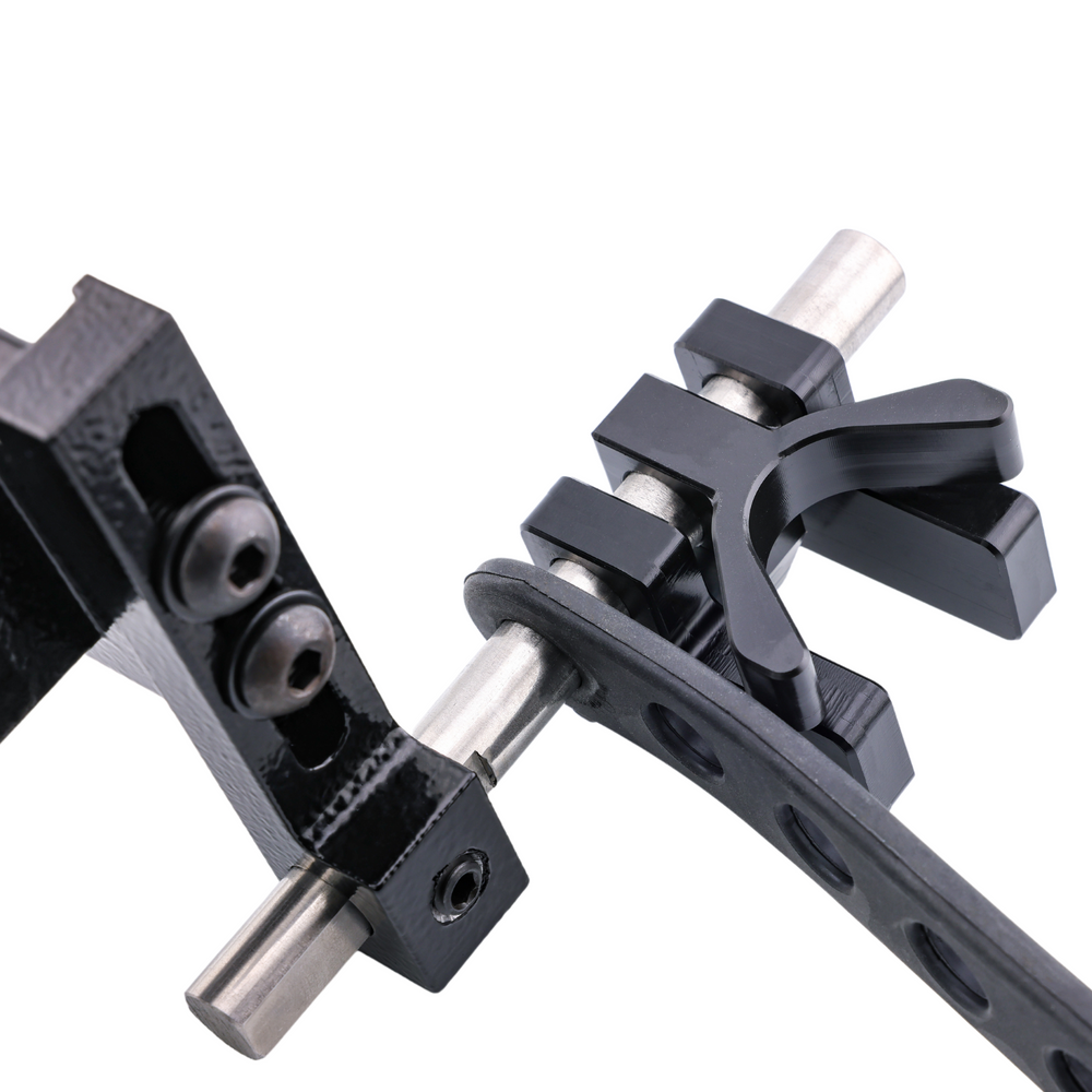 Last Chance Precision Bow Holder