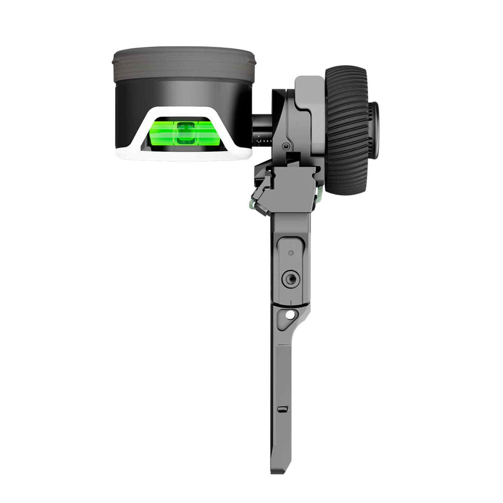 Mathews Bridge-Lock UV Slider Sight H3