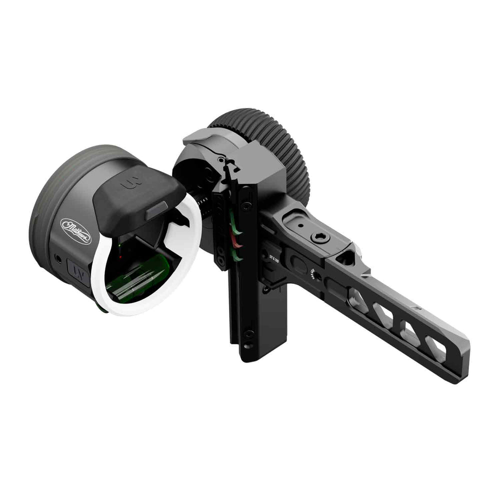 Mathews Bridge-Lock UV Slider Sight V3