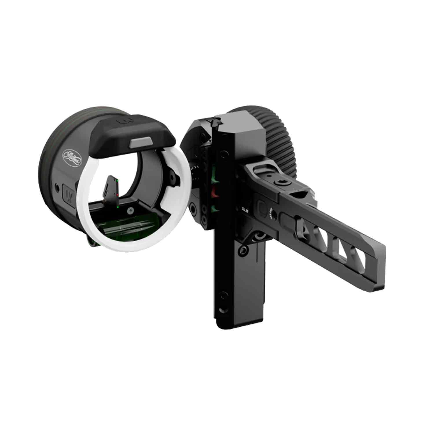 Mathews Bridge-Lock UV Slider Sight V3