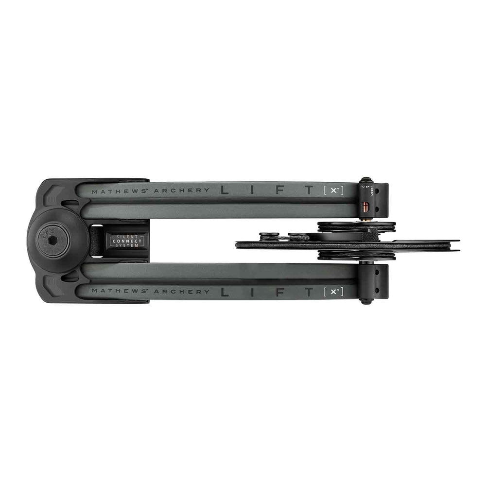 Mathews LIFT X 29.5 Compound Hunting Bow