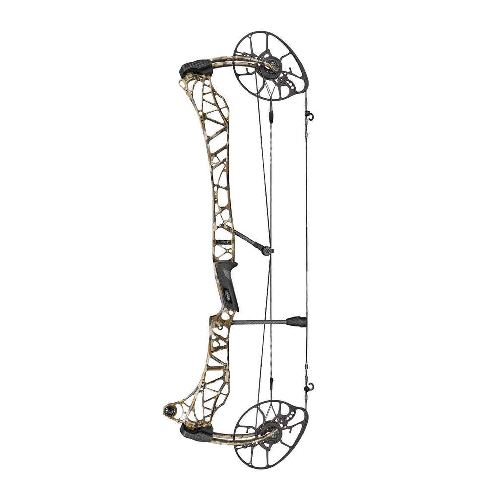 Mathews LIFT XD Compound Hunting Bow