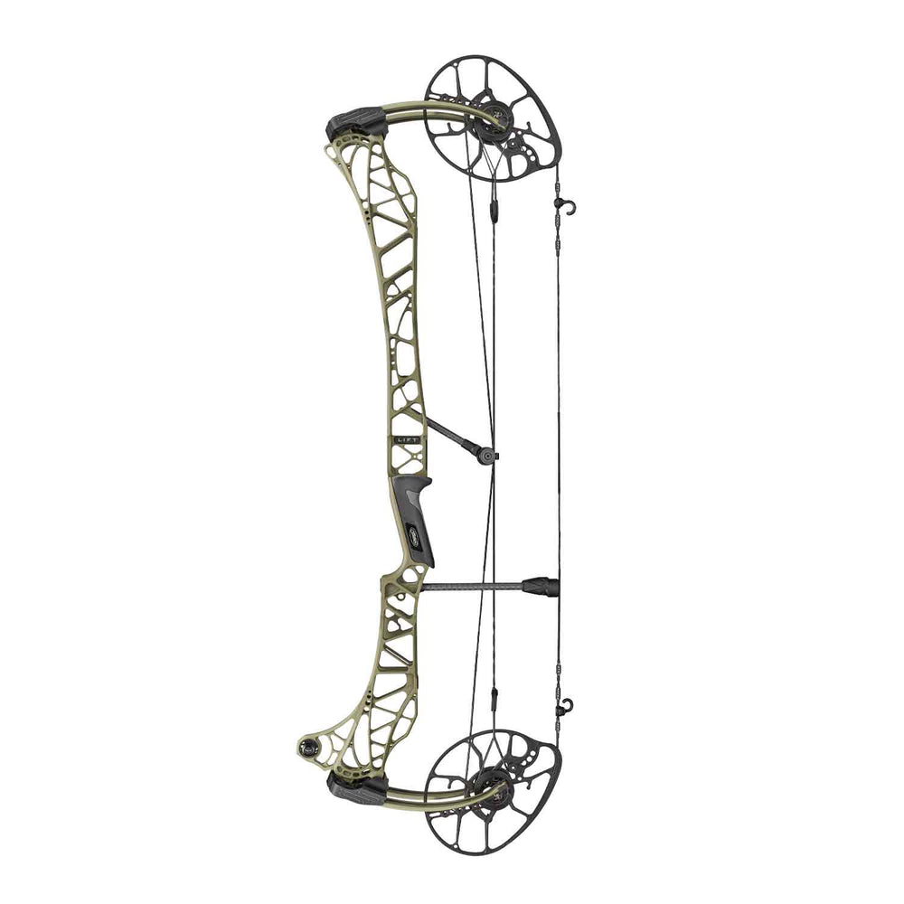 Mathews LIFT XD Compound Hunting Bow