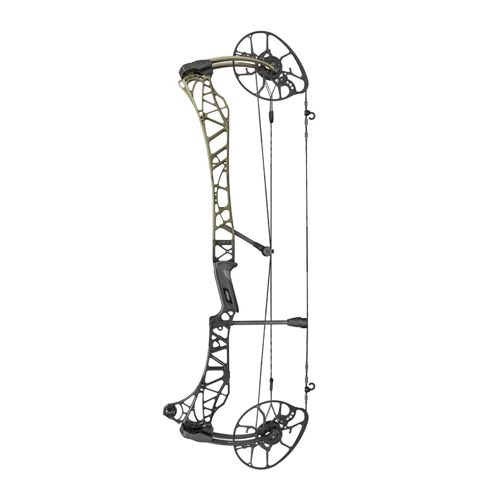 Mathews LIFT XD Compound Hunting Bow