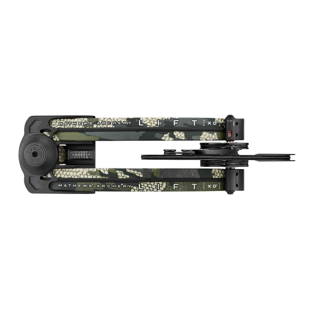 Mathews LIFT XD Compound Hunting Bow