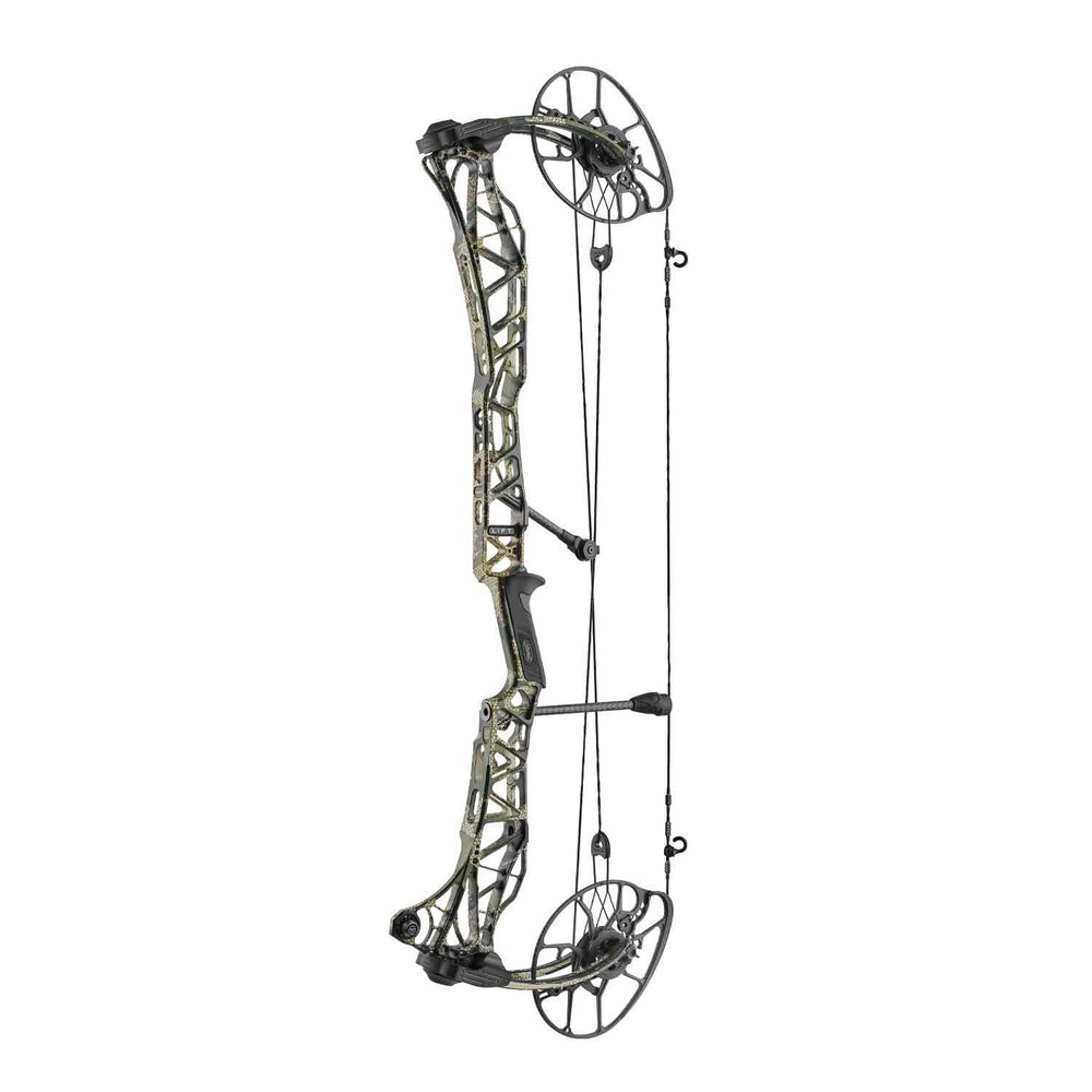 Mathews LIFT XD Compound Hunting Bow