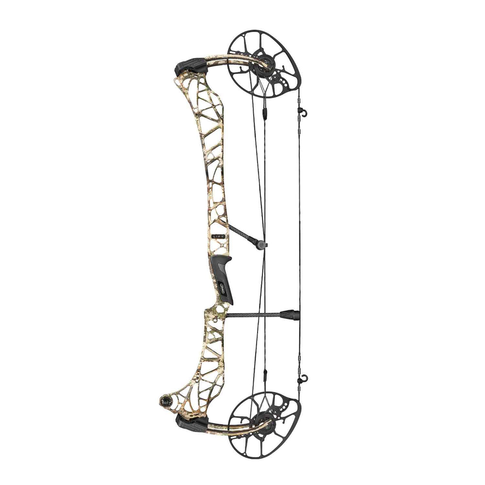 Mathews LIFT XD Compound Hunting Bow