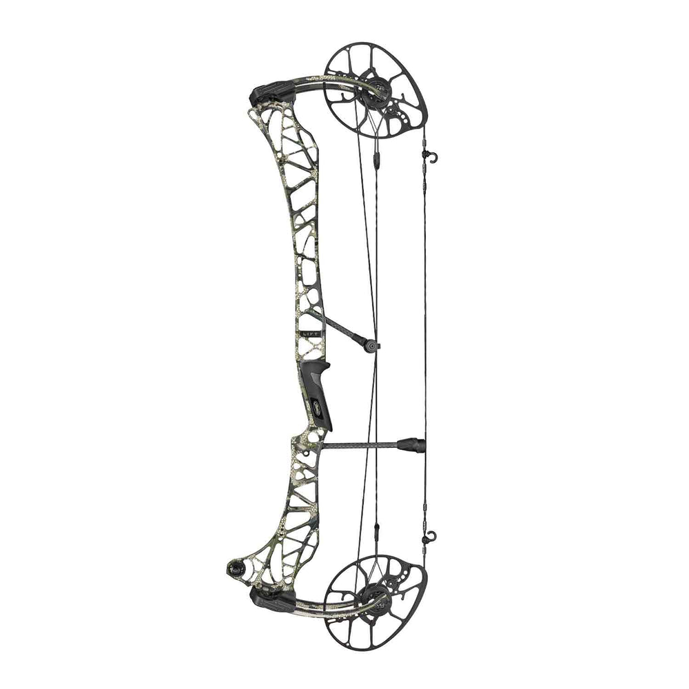 Mathews LIFT XD Compound Hunting Bow